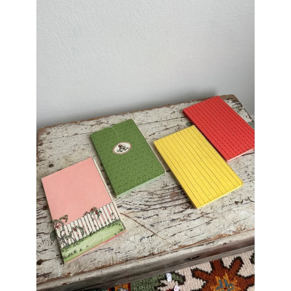 Joan Walsh Anglund Vintage Book Lot of 4 Hardcover First Editions 1960s MCM